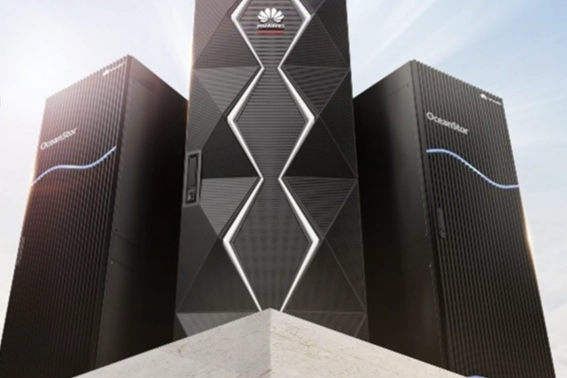 Uluslararası üne sahip analiz şirketi Gartner®, “2025 Kurumsal Depolama Platformları