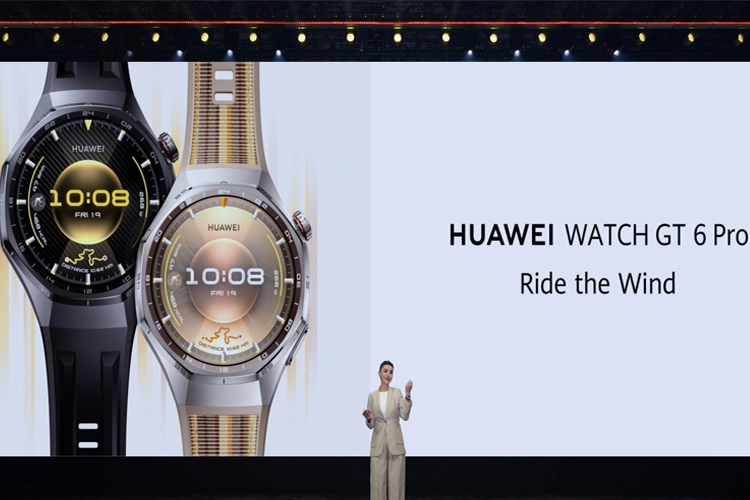 Huawei bugün, ‘Ride the Wind’ sloganı ile Paris’te Küresel Yenilikçi