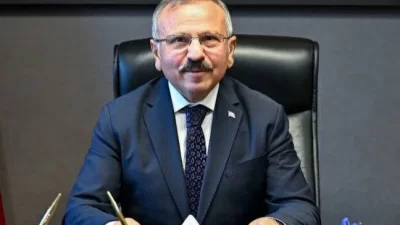 Tarihçi ve yazar Prof. Dr. İlber Ortaylı, gazeteci Adem Metan
