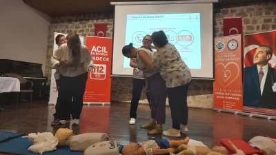 İŞKUR, İşbaşı Eğitim Programı ile işverenlere nitelikli işgücü yetiştirme imkânı