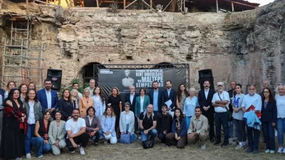 İstanbul’un tarihsel zenginliğiyle öne çıkan semtlerinden Maltepe, “İstanbul Katmanları Kent