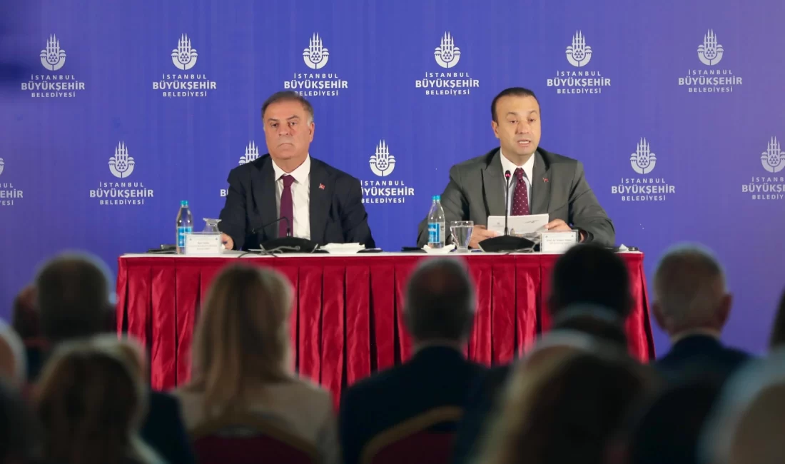 İstanbul Büyükşehir Belediyesi metro inşaatlarında rekor kırdı. Büyükşehir Belediyesi’nden yapılan