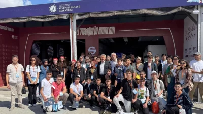 Kayseri Melikgazi Belediye Başkanı Doç. Dr. Mustafa Palancıoğlu, Melikgazi Belediyesi