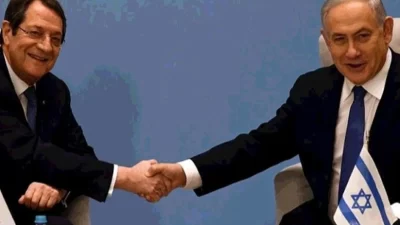 Küresel Gazeteciler Konseyi Yönetim Kurulu, Kıbrıs’ta yaşanan gelişmelerle ilgili yaptığı