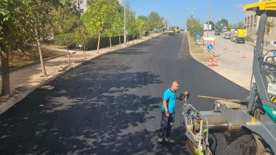 Kocaeli Büyükşehir Belediyesi, kent içi ulaşımı daha konforlu ve güvenli