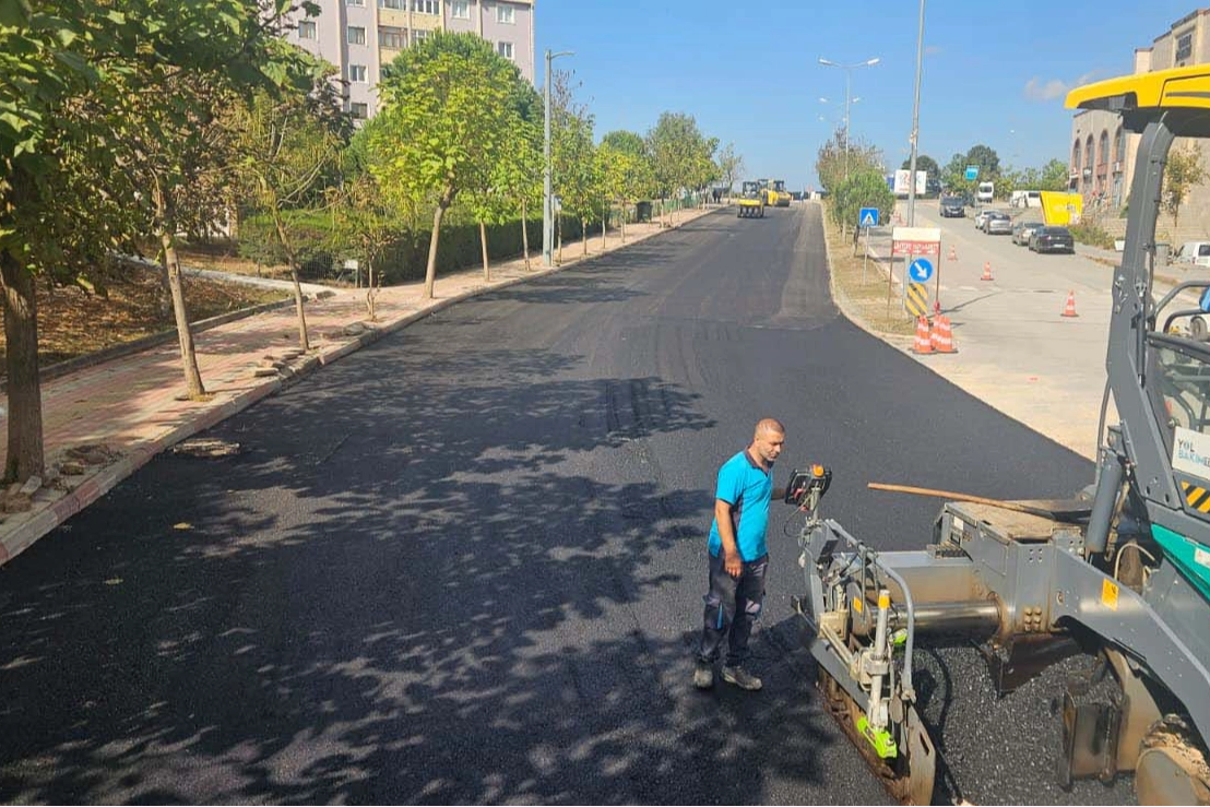 Kocaeli Büyükşehir Belediyesi, kent içi ulaşımı daha konforlu ve güvenli