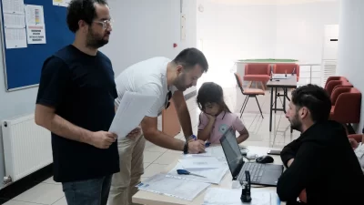 Kocaeli Büyükşehir Belediye Konservatuvarı’nın 2025-2026 eğitim öğretim dönemi yetenek sınavlarının