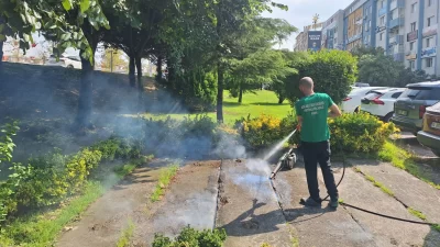 Kocaeli Büyükşehir Belediyesi, halk sağlığını korumak ve vatandaşların yaşam kalitesini