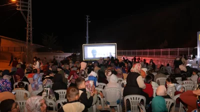 Konya Büyükşehir Belediyesi tarafından merkez dışındaki 101 mahallede sosyal hayata
