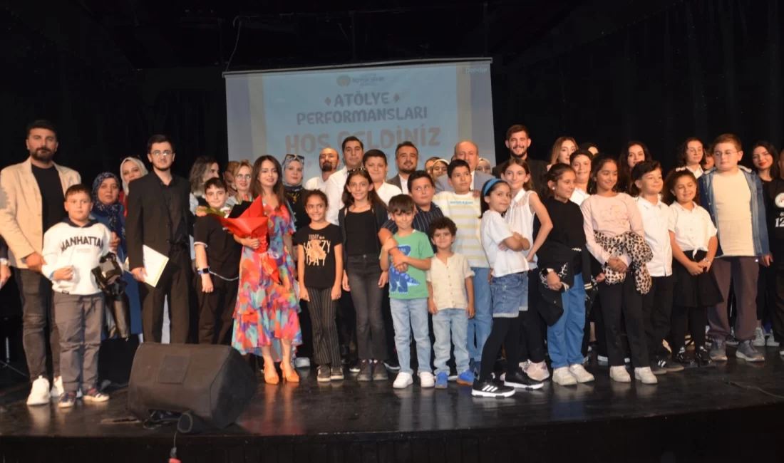 Malatya Büyükşehir Belediyesi Kültür ve Sosyal İşler Dairesi bünyesinde hizmet