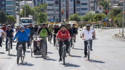 Malatya Büyükşehir Belediyesi, her yıl 16-22 Eylül tarihleri arasında kutlanan