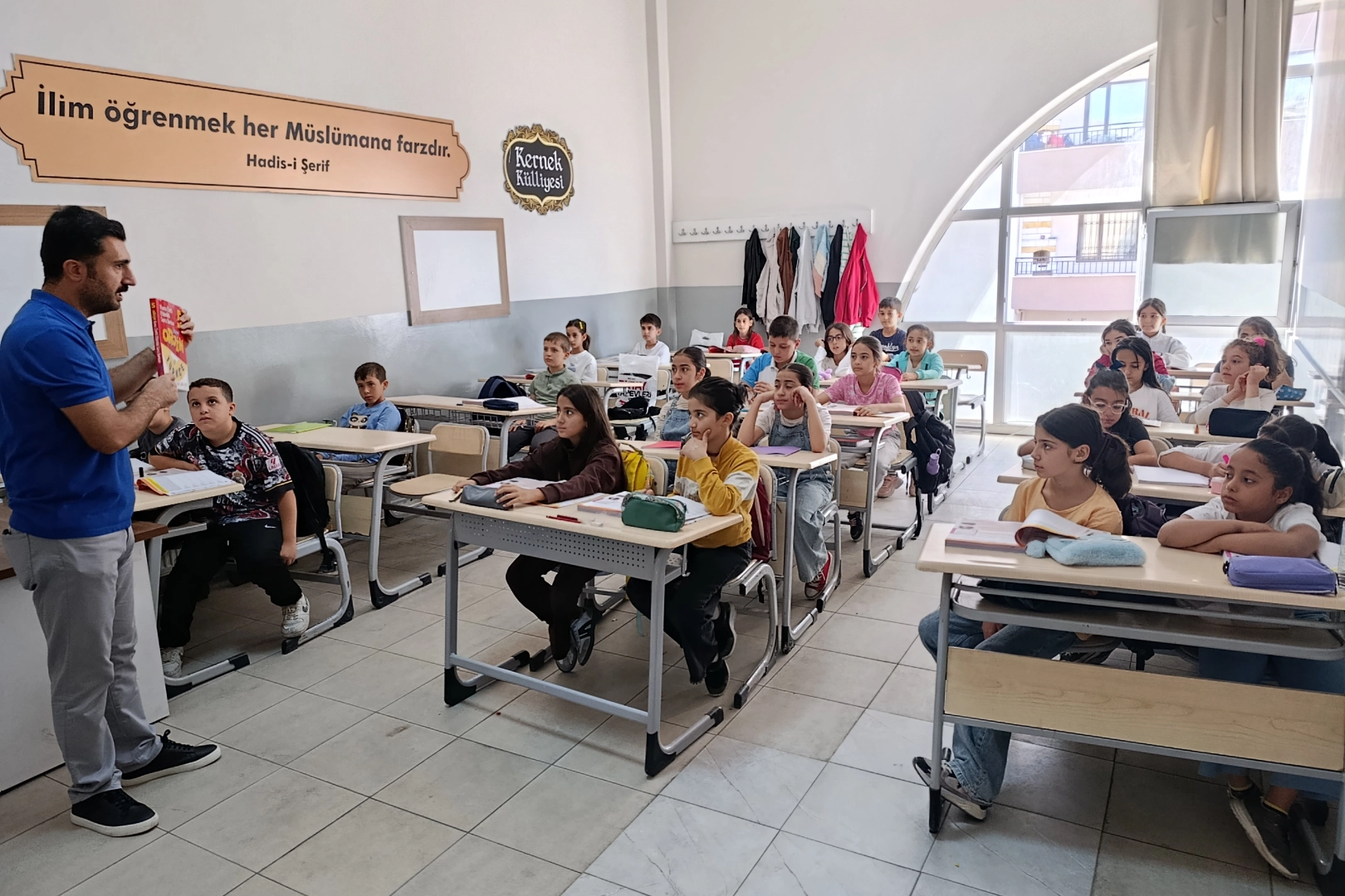 Malatya Büyükşehir Belediyesi’ne bağlı Semt Konakları ve Kernek Vahap Küçük