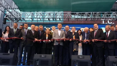 Manisa Büyükşehir Belediyesi ve Turgutlu Belediyesi’nin iş birliğiyle hayata geçirilen