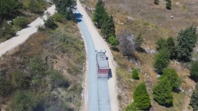 Mersin Su ve Kanalizasyon İdaresi (MESKİ) Genel Müdürlüğü, Mezitli İlçesi