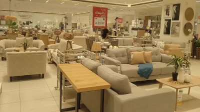 Türk mobilya sektörü ve endüstriyel tasarımcılar, sürdürülebilir, yenilikçi ve üretilebilir