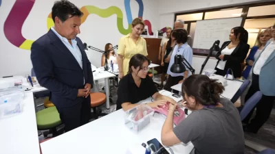 Muğla Büyükşehir Belediyesi sosyal belediyecilik alanında örnek çalışmalarıyla vatandaşların yanında