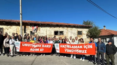 Bursa Nilüfer Belediyesi ve Alzheimer Derneği Bursa Şubesi iş birliğiyle