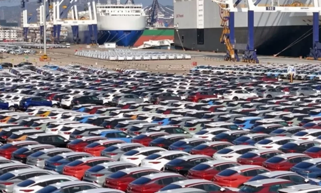 Ticaret Bakanlığı, yerli otomotiv üretimini korumak ve cari açığı azaltmak