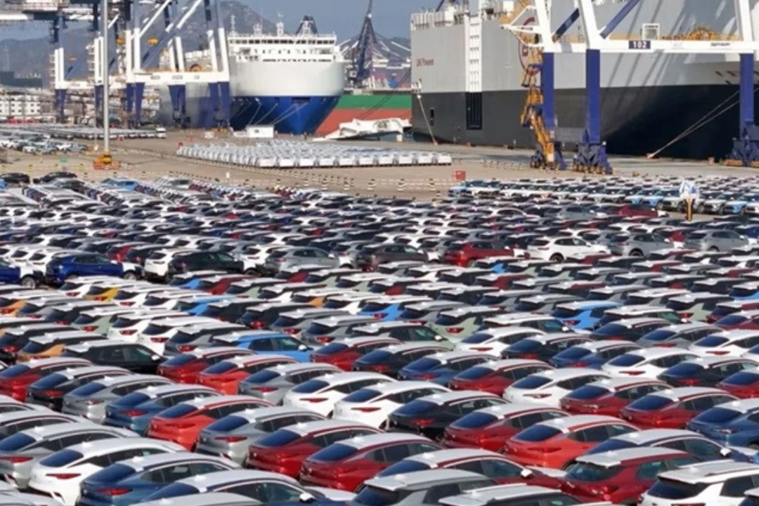 Ticaret Bakanlığı, yerli otomotiv üretimini korumak ve cari açığı azaltmak