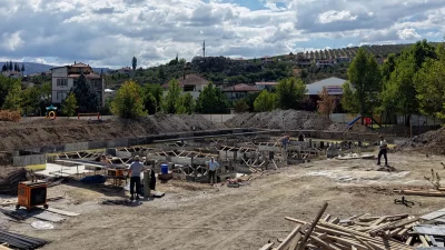 Sakarya Büyükşehir Belediyesi, son müjdesini güney bölgesine verdi. Başkan Yusuf