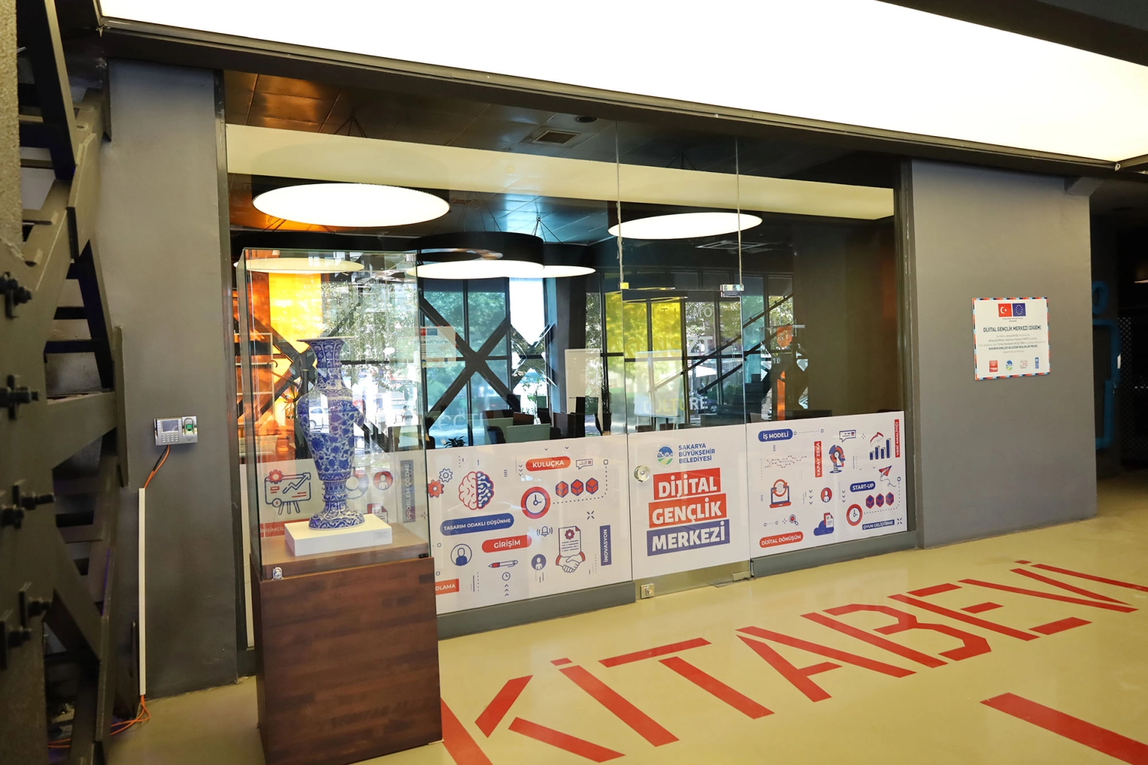 Sakarya Büyükşehir Belediyesi Strateji Geliştirme Dairesi Başkanlığı,15-29 yaş arası gençlerin