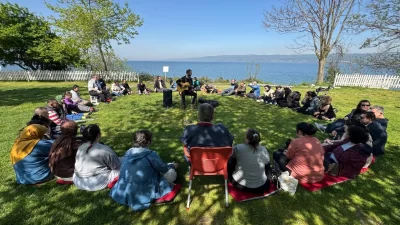 Sakarya Büyükşehir Belediyesi Sosyal Hizmetler Dairesi Başkanlığı Engelli Hizmetleri Şube