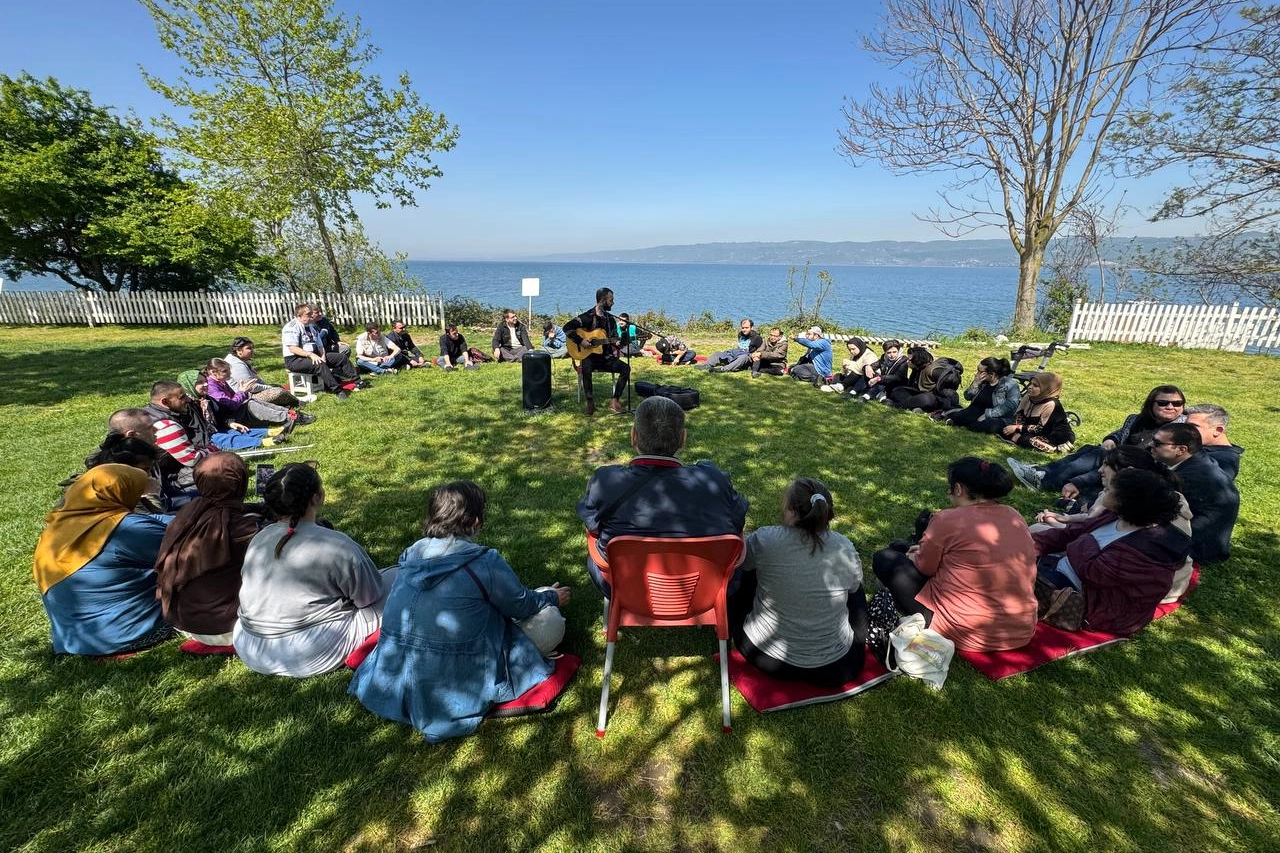 Sakarya Büyükşehir Belediyesi Sosyal Hizmetler Dairesi Başkanlığı Engelli Hizmetleri Şube