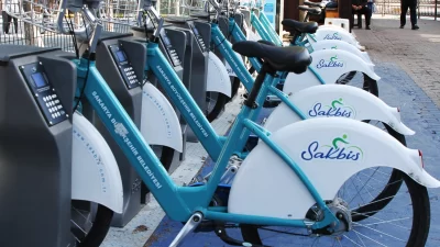 Sakarya Büyükşehir Belediyesi, Avrupa Birliği destekli Connect4Mobility Programı’na katılarak şehirde