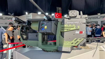 Her yıl TEKNOFEST’te farkını ortaya koyan Selçuklu Gençlik Meclisi, bu