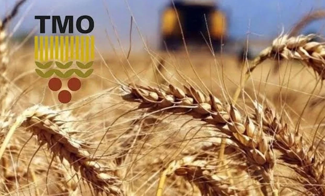Toprak Mahsulleri Ofisi (TMO), bazı basın organlarında yer alan “TMO’ya