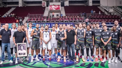 TOFAŞ, 2025-2026 sezonu hazırlıkları kapsamında ev sahipliği yaptığı 25. Cevat