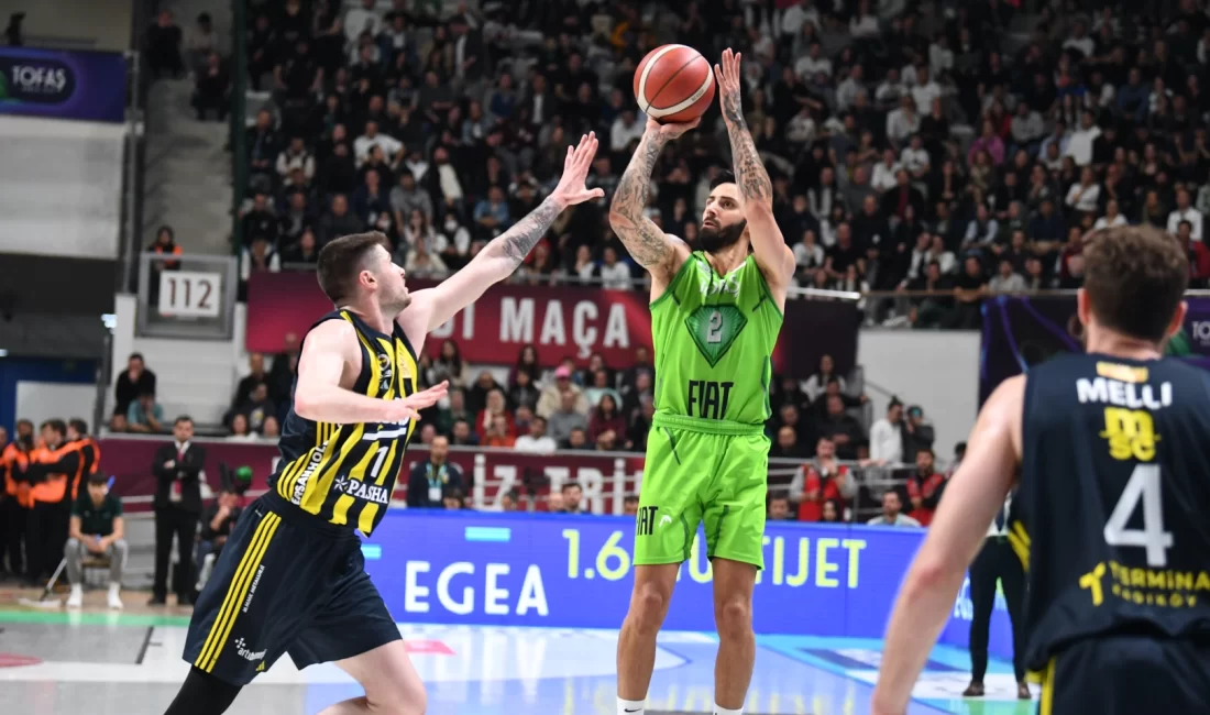 Türkiye Sigorta Basketbol Süper Ligi 2025–2026 sezonunun açılış haftasında TOFAŞ