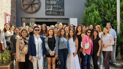 Tüm Mühendis Kadınlar Derneği (TÜMKAD), yaz tatilinin ardından yeni çalışma