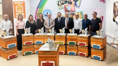 Yalova Halk Eğitim Merkezi ve Yalova Tarım ve Orman İl