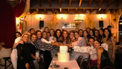 Toplumsal fayda odaklı projeleriyle fark yaratan Yarına Şans Ver Derneği