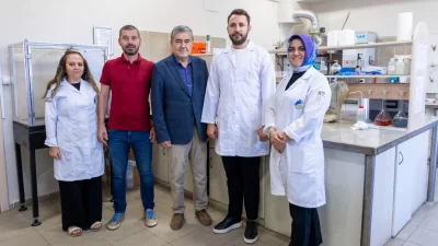 Bursa’nın doğusunda, bölgesel sürdürülebilir kalkınmanın öncü kurumlarından biri olan S.S.