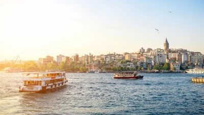 Meteoroloji’ye göre ülke genelinde yağış beklenmiyor, kuzeydoğu parçalı, diğer kesimler