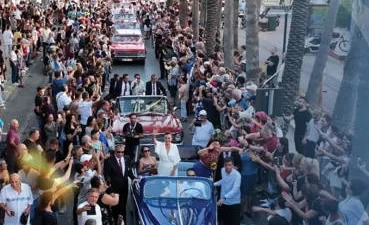 Bu yıl 62’incisi düzenlenen Uluslararası Antalya Altın Portakal Film Festivali,