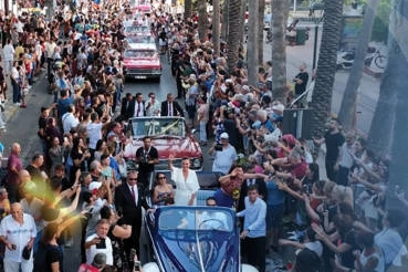 Bu yıl 62’incisi düzenlenen Uluslararası Antalya Altın Portakal Film Festivali,