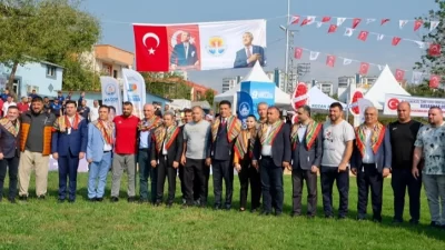 Adana Büyükşehir Belediyesi’nin önemli destek verdiği ve bin civarında güreşçinin