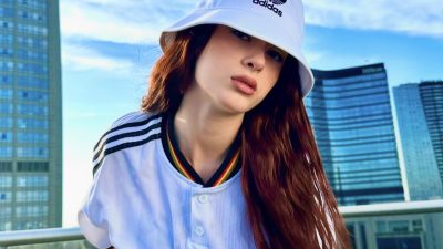 2002 yılında İzmir’de doğan Doğa Akbuğday, sahne adıyla DoA, sanatla