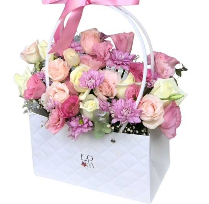 Doğum Günü Çiçek Hediyesi Doğum günleri, sevdiklerimize olan sevgimizi ve takdirimizi göstermek için harika