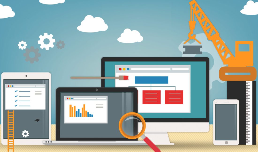 Web Sitesi Kiralama Web sitesi kiralama, işletmelerin dijital dünyada varlık göstermeleri için ihtiyaç