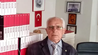 Bursa’da ADD Mudanya Şubesi, Atatürk’ü anmak ve mirasını tanıtmak amacıyla