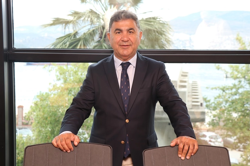 Almanya’daki yatırım olanakları Egeli ihracatçılara tanıtılacak Ege İhracatçı Birlikleri (EİB) ile Türk-Alman İş İnsanları Derneği (TDU-NRW