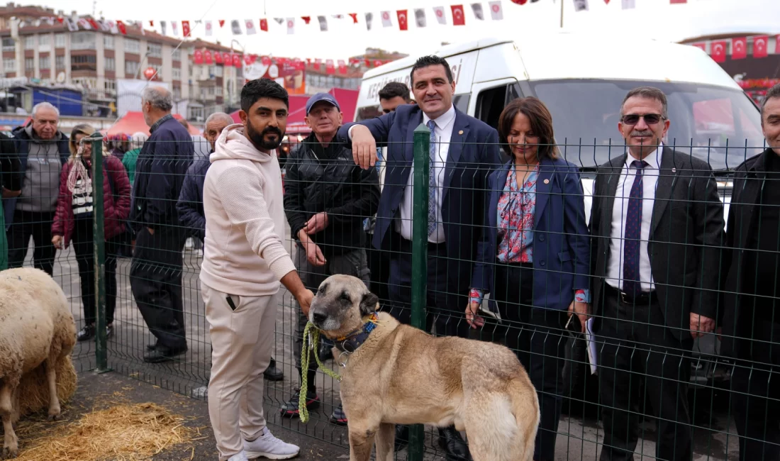 Ankara Sivaslı Dernekler Federasyonu (ASİDEF) tarafından Keçiören Belediyesi ev sahipliğinde