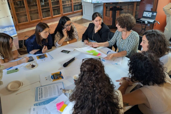 Antalya Büyükşehir Belediyesi, MedCities Ağı, Akdeniz Su Enstitüsü (IME) ve