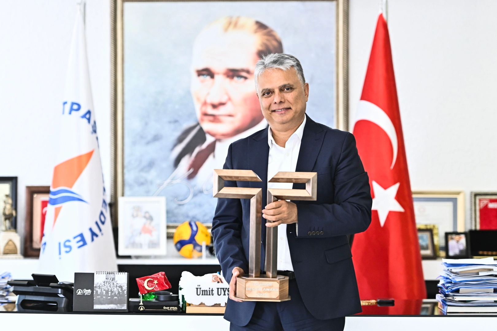 Antalya’da Muratpaşa Belediyesi, Kaleiçi’nin gündelik yaşamın tarihini sandıklardan çıkarıp bugüne