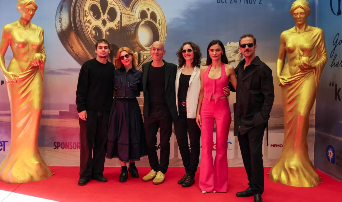 62. Uluslararası Antalya Altın Portakal Film Festivali, Uluslararası yarışma filmlerinden