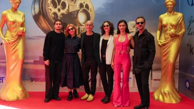 62. Uluslararası Antalya Altın Portakal Film Festivali, Uluslararası yarışma filmlerinden